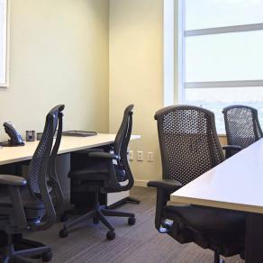    Regus incorpora o coworking aos espaços de trabalho compartilhados